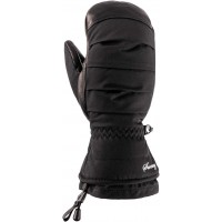 Swany La Down Mitt (Black) - Ladies